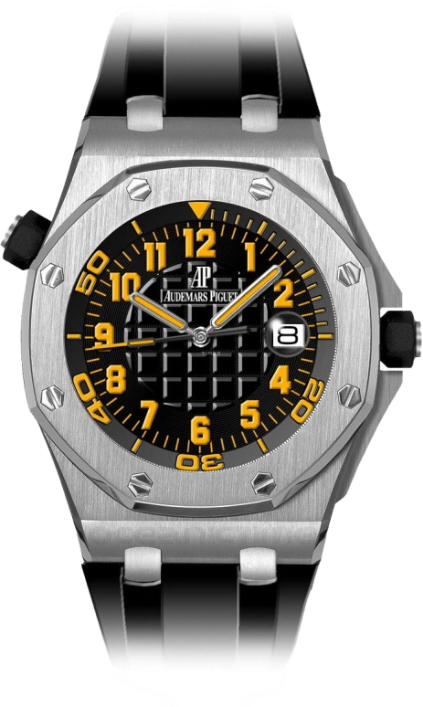 Audemars Piguet Royal Oak Offshore 15701ST.OO.D002CA.01