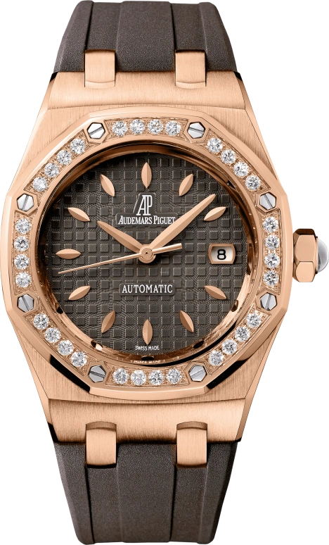 Audemars Piguet Royal Oak