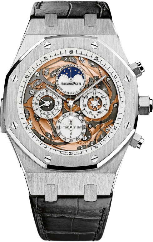 Audemars Piguet Royal Oak