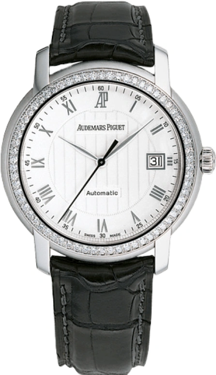 爱彼 Jules Audemars 15140BC.ZZ.A002CR.01