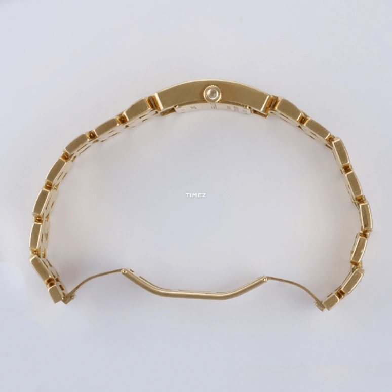 爱彼,其它 36x20毫米,36x20毫米,黄金,白色,石英,蓝宝石,水晶玻璃,长方形,67361BA,67361BA.ZZ.1180BA.03