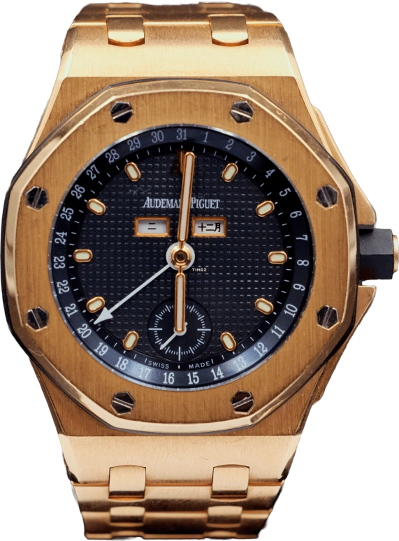 Audemars Piguet Royal Oak Offshore 25820OR.O.1010OR.01