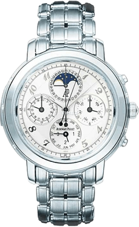 爱彼 Jules Audemars 25984PT.OO.1136PT.01