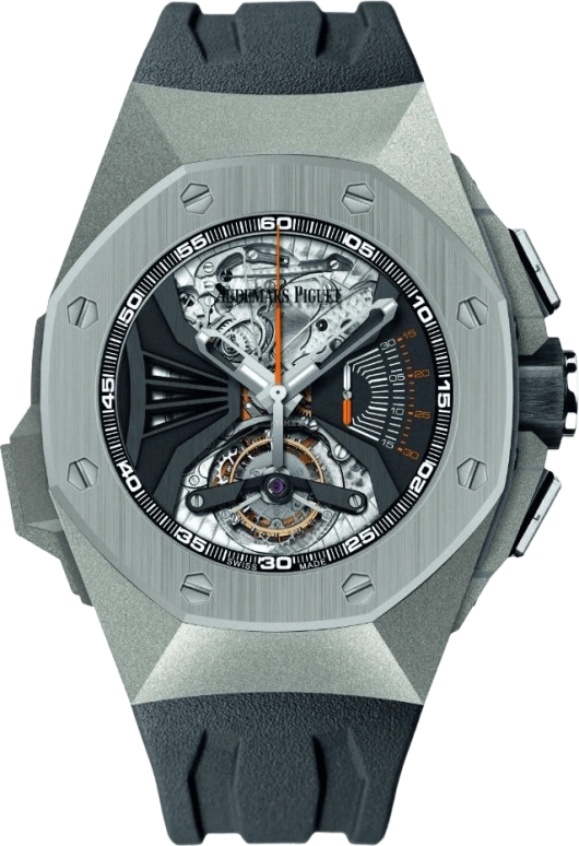 Audemars Piguet Royal Oak Concept 26576TI.OO.D002CA.01