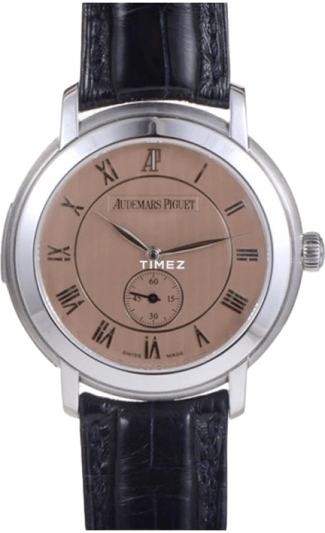 爱彼 Jules Audemars 26002BC.OO.D002CR.05