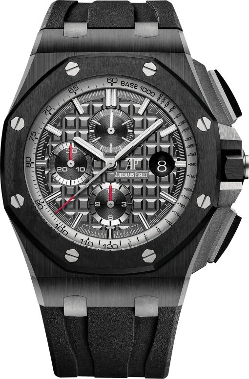 Audemars Piguet Royal Oak Offshore