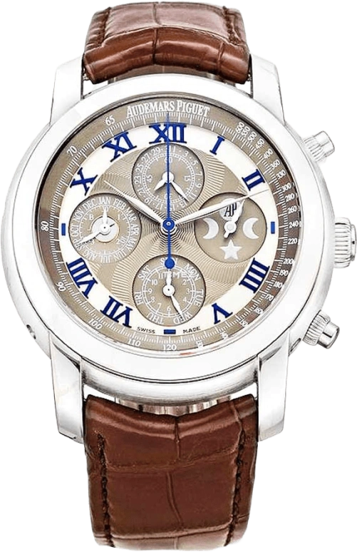 Audemars Piguet Millenary 26094BC.OO.D095CR.01