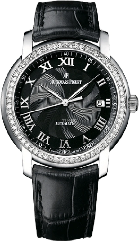 爱彼 Jules Audemars 15140BC.ZZ.A002CR.03
