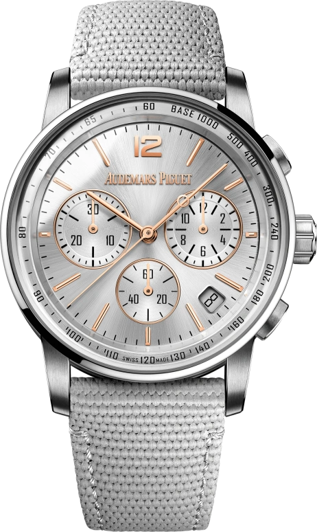 Audemars Piguet CODE 11.59