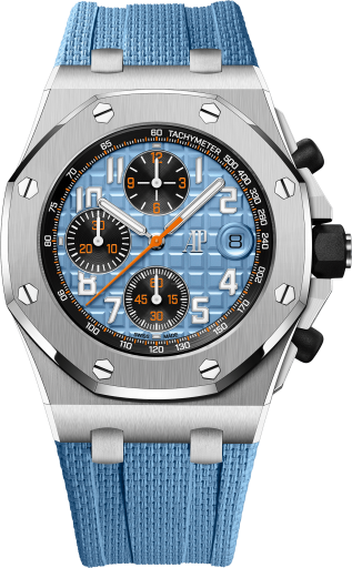 爱彼 皇家橡树离岸型 26238ST.OO.A340CA.01