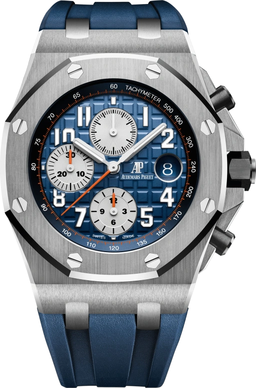 Audemars Piguet Royal Oak Offshore