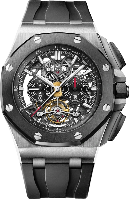 Audemars Piguet Royal Oak Offshore