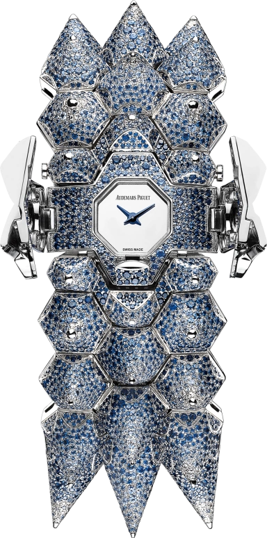 Audemars Piguet Haute Joaillerie