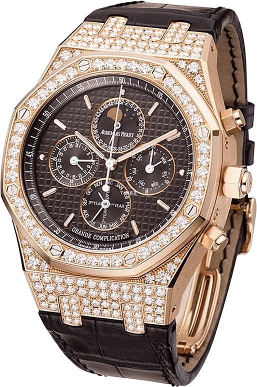 Audemars Piguet Royal Oak Offshore 25990OR.ZZ.D002CR.01
