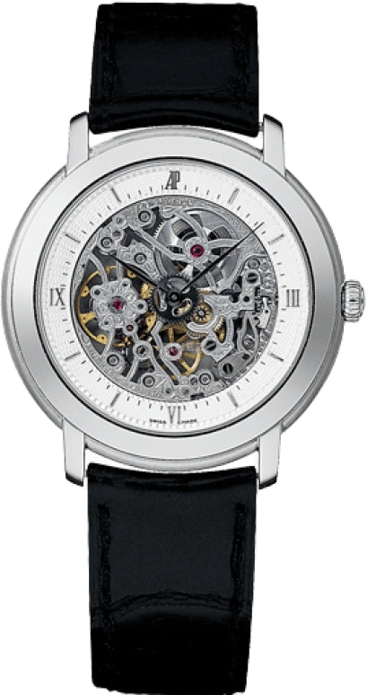 爱彼 Jules Audemars 15058BC.OO.A001CR.01