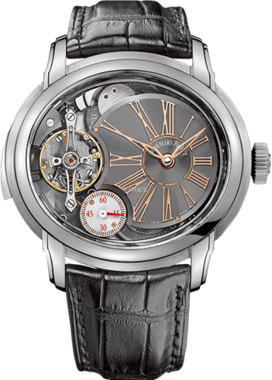 Audemars Piguet Millenary