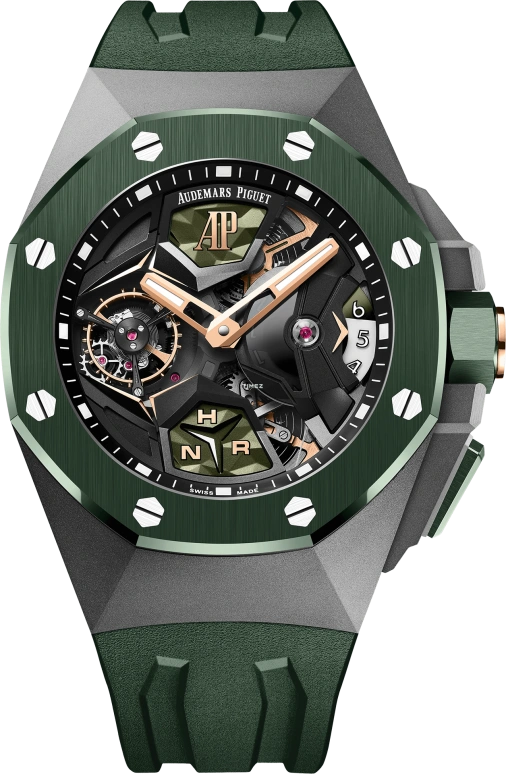 Audemars Piguet Royal Oak Concept