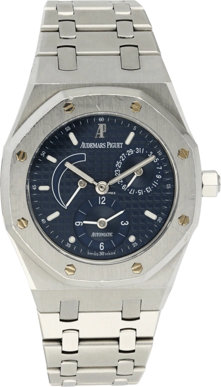 Audemars Piguet Royal Oak 25730ST.OO.0789ST.07