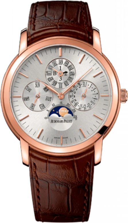 爱彼 Jules Audemars 26390OR.OO.D088CR.02