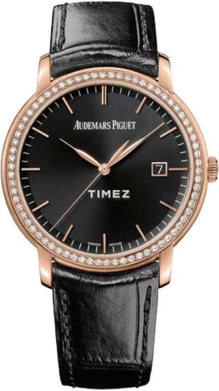 爱彼 Jules Audemars 151710R.ZZ.A002CR.01