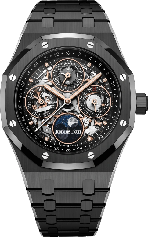 Audemars Piguet Royal Oak