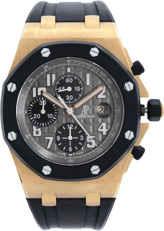 Audemars Piguet Royal Oak Offshore 25940OK.OO.D002CA.01