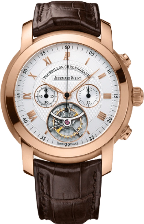 爱彼 Jules Audemars 26010OR.OO.D088CR.01