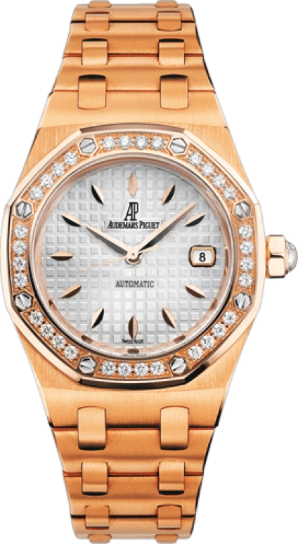 Audemars Piguet Royal Oak