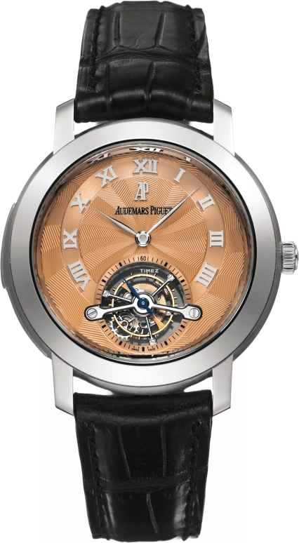爱彼 Jules Audemars 25858PT.OO.D002CR.01