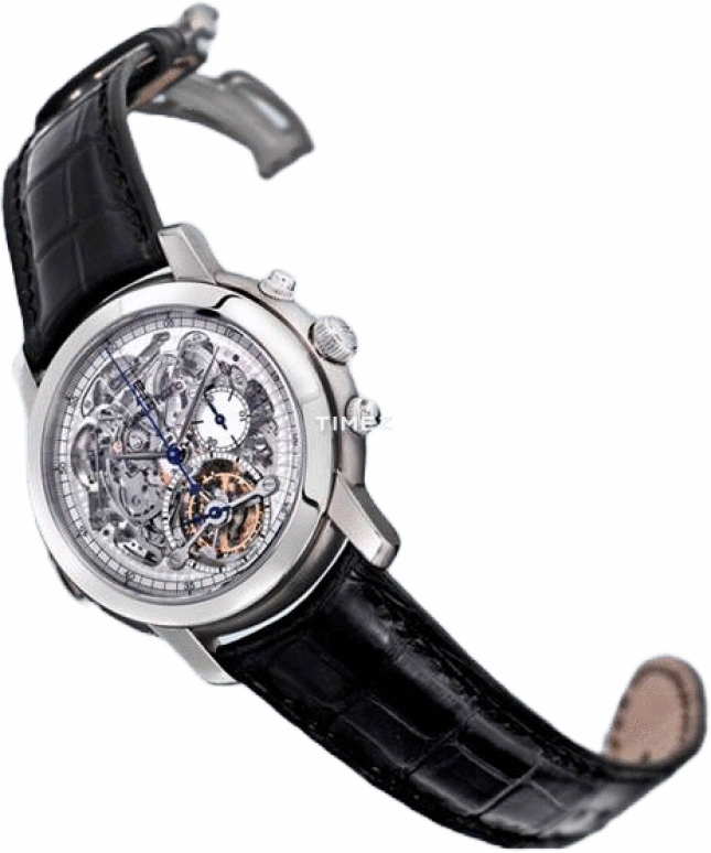 爱彼 Jules Audemars 26070TI.OO.D002CR.01
