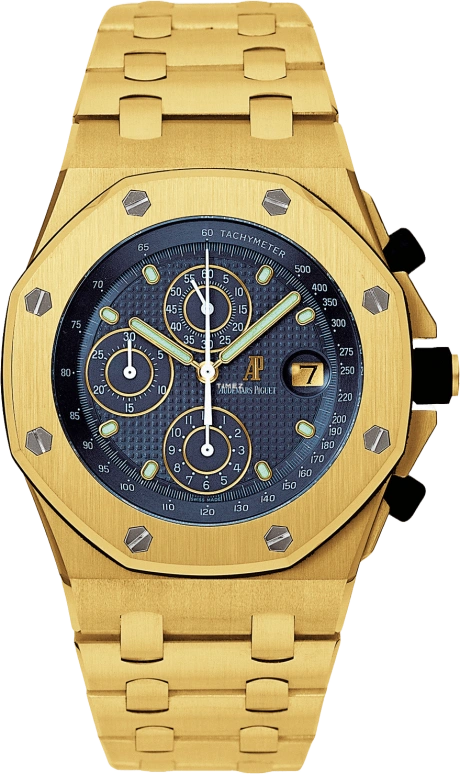 Audemars Piguet Royal Oak Offshore