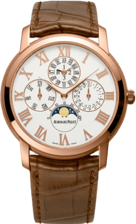 爱彼 Jules Audemars 26391OR.OO.D088CR.01