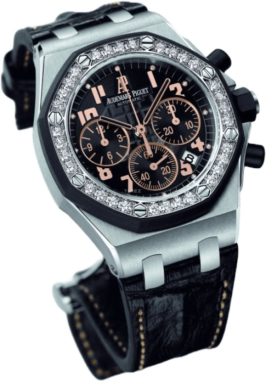 Audemars Piguet Royal Oak Offshore 26282SK.ZZ.D101CR.01