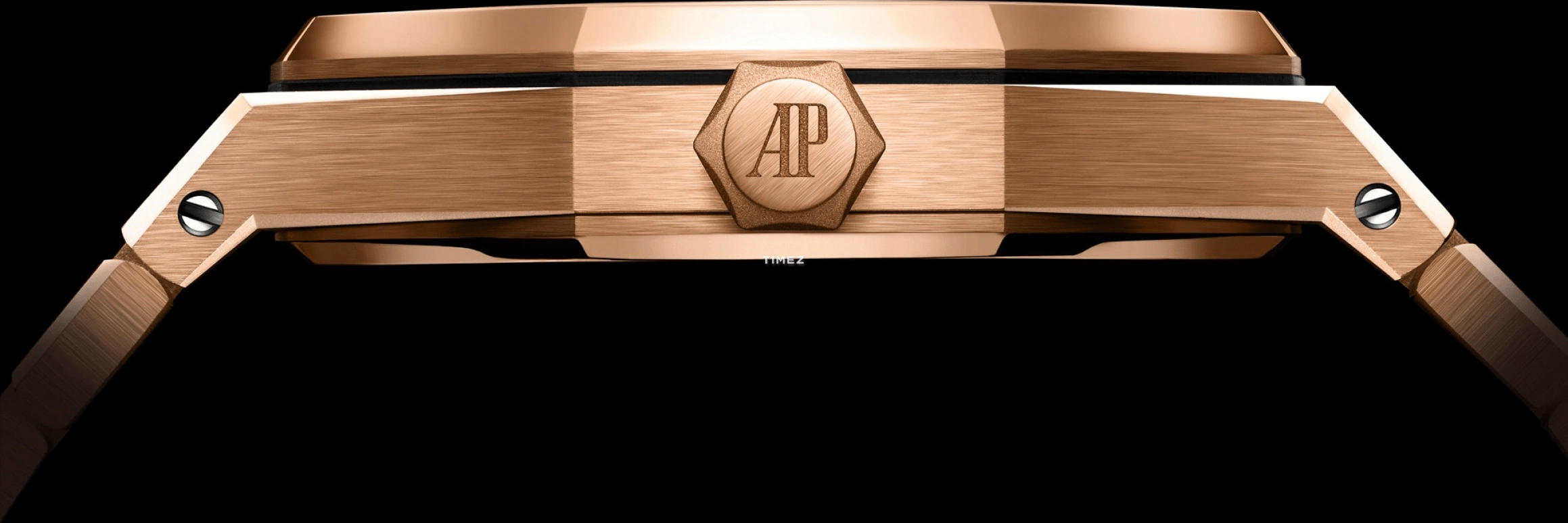 Audemars Piguet,Royal Oak 37mm,37mm,Rose Gold,Silver,White,Silver White,Automatic,Day,60hours,15551OR,15551OR.ZZ.1356OR.04