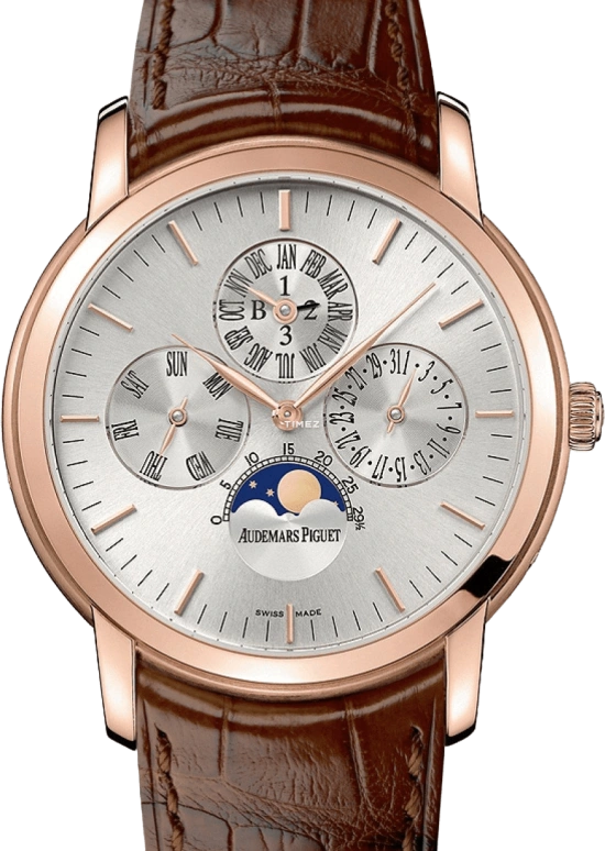 爱彼 Jules Audemars 263900R.OO.D088CR.01