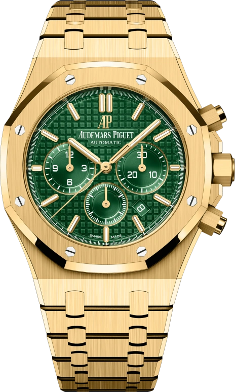 Audemars Piguet Royal Oak