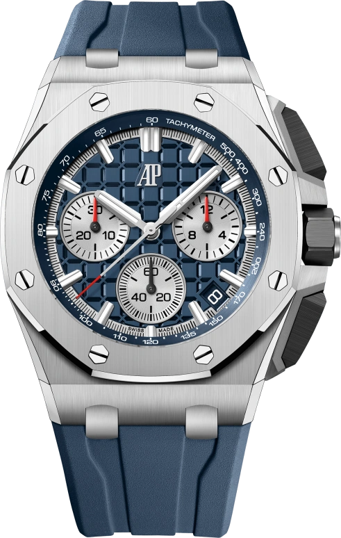 Audemars Piguet Royal Oak Offshore