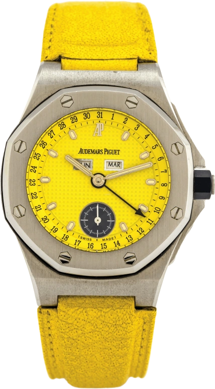 Audemars Piguet Royal Oak Offshore 25808ST.O.0009/03