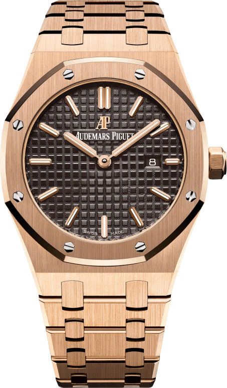 Audemars Piguet Royal Oak