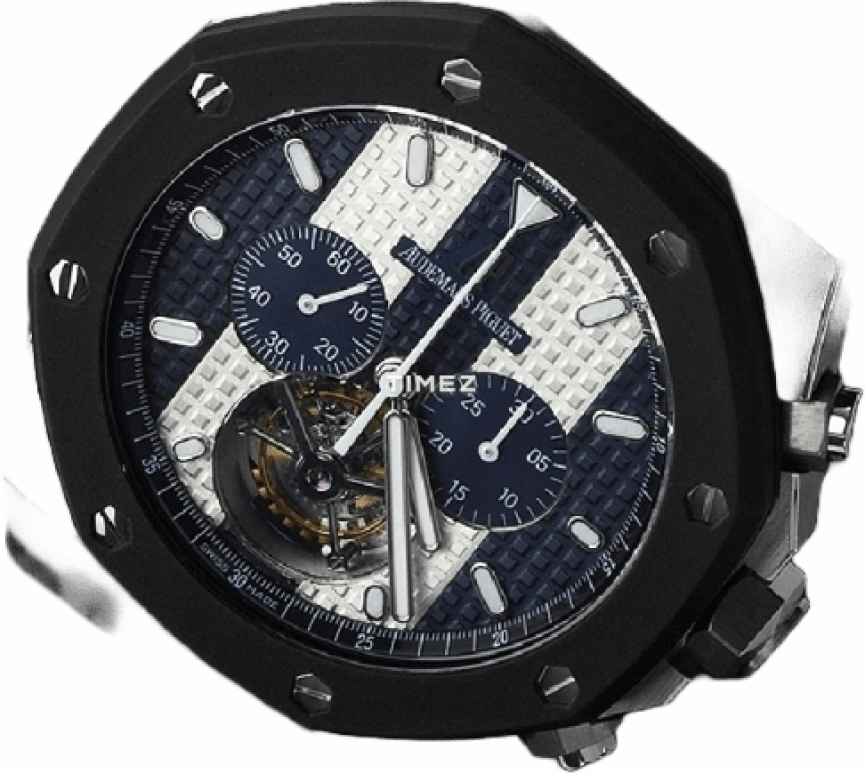Audemars Piguet Royal Oak 26377SK.OO.D002CA.99