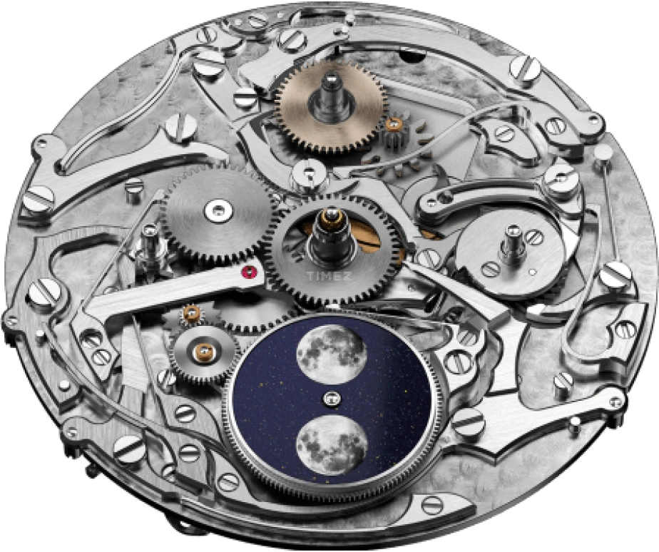 Audemars Piguet,CODE 11.59 41mm,41mm,White Gold,Blue,Automatic,Moonphase,Perpetual Calendar,Leap Year,Month,40hours,In-house Caliber,26394BC,26394BC.OO.D027KB.01