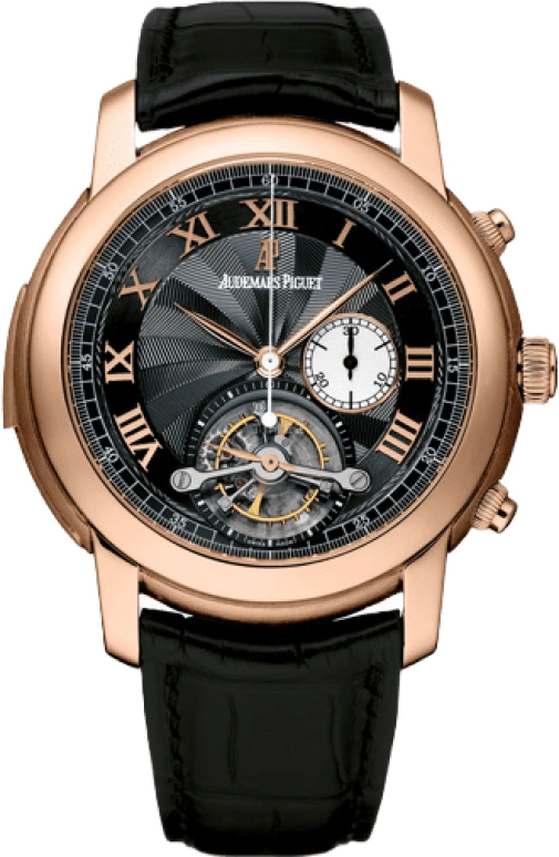爱彼 Jules Audemars 26050OR.OO.D002CR.01