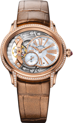 audemars-piguet audemars-piguet-millenary 