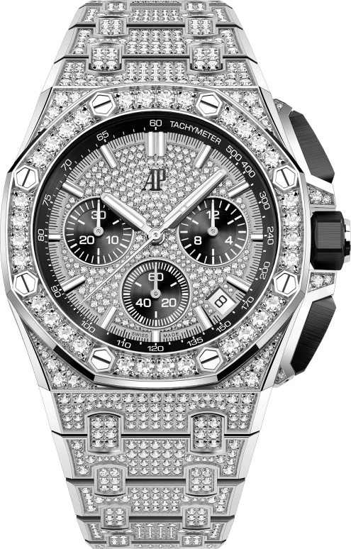 Audemars Piguet Royal Oak Offshore 26423BC.ZZ.2100BC.01