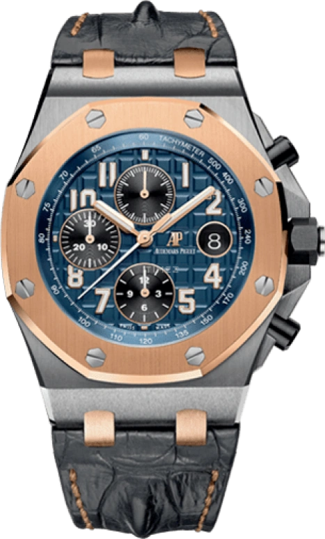 Audemars Piguet Royal Oak Offshore