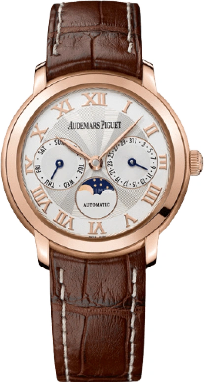 爱彼 Jules Audemars 26250OR.OO.A088CR.01