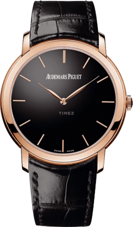 爱彼 Jules Audemars 15180OR.OO.A002CR.01