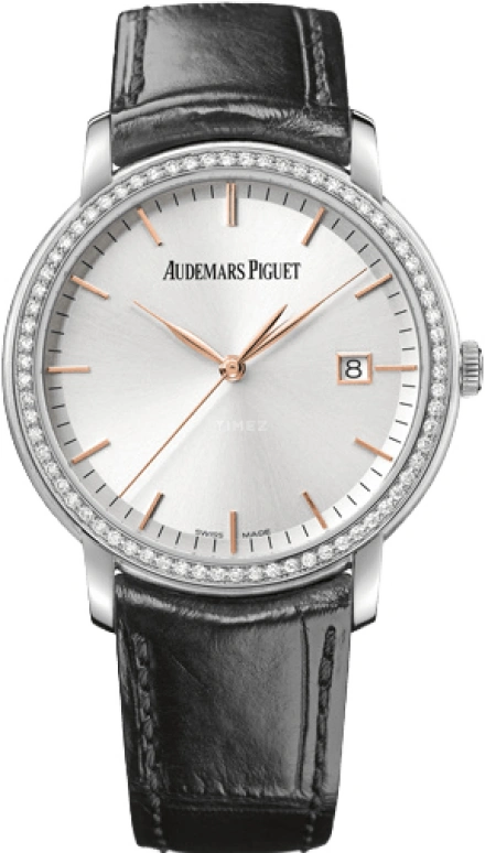 爱彼 Jules Audemars 15171BC.ZZ.A002CR.01