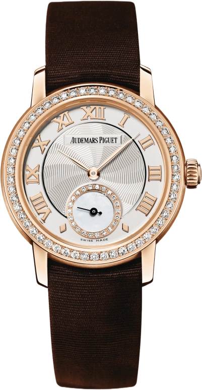 爱彼 Jules Audemars 77228OR.ZZ.A082MR.01