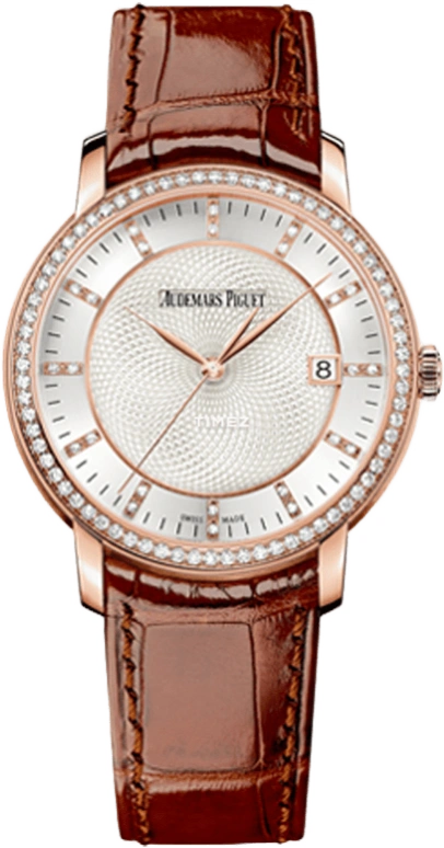 爱彼 Jules Audemars 151710R.ZZ.A809CR.01
